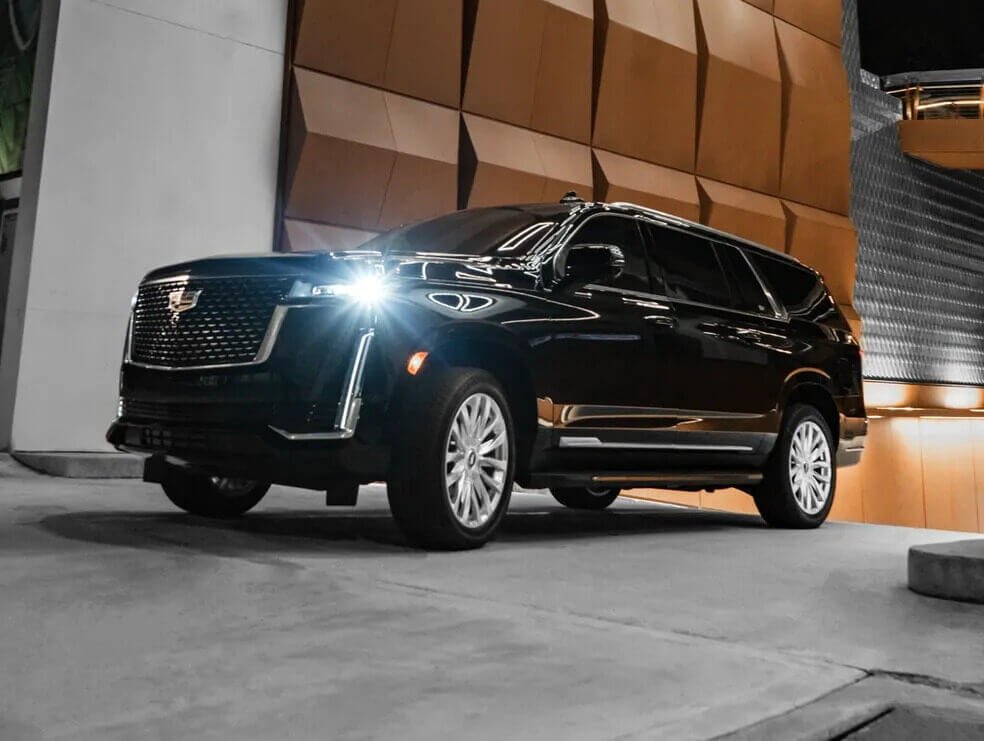 black car service in queens luxury transportation