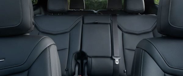 2022-Cadillac-XT6-Interior