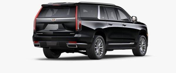 Cadillac escalade2