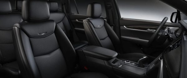 cadillac xt6 interior 3