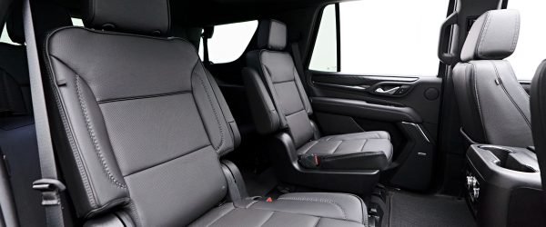 gmc yukon xl interior1