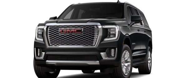 gmc yukon xl2