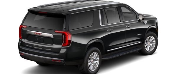 gmc yukon xl3