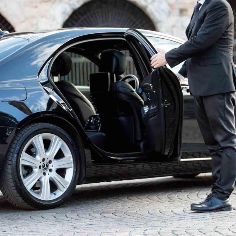 Private Car Service NYC