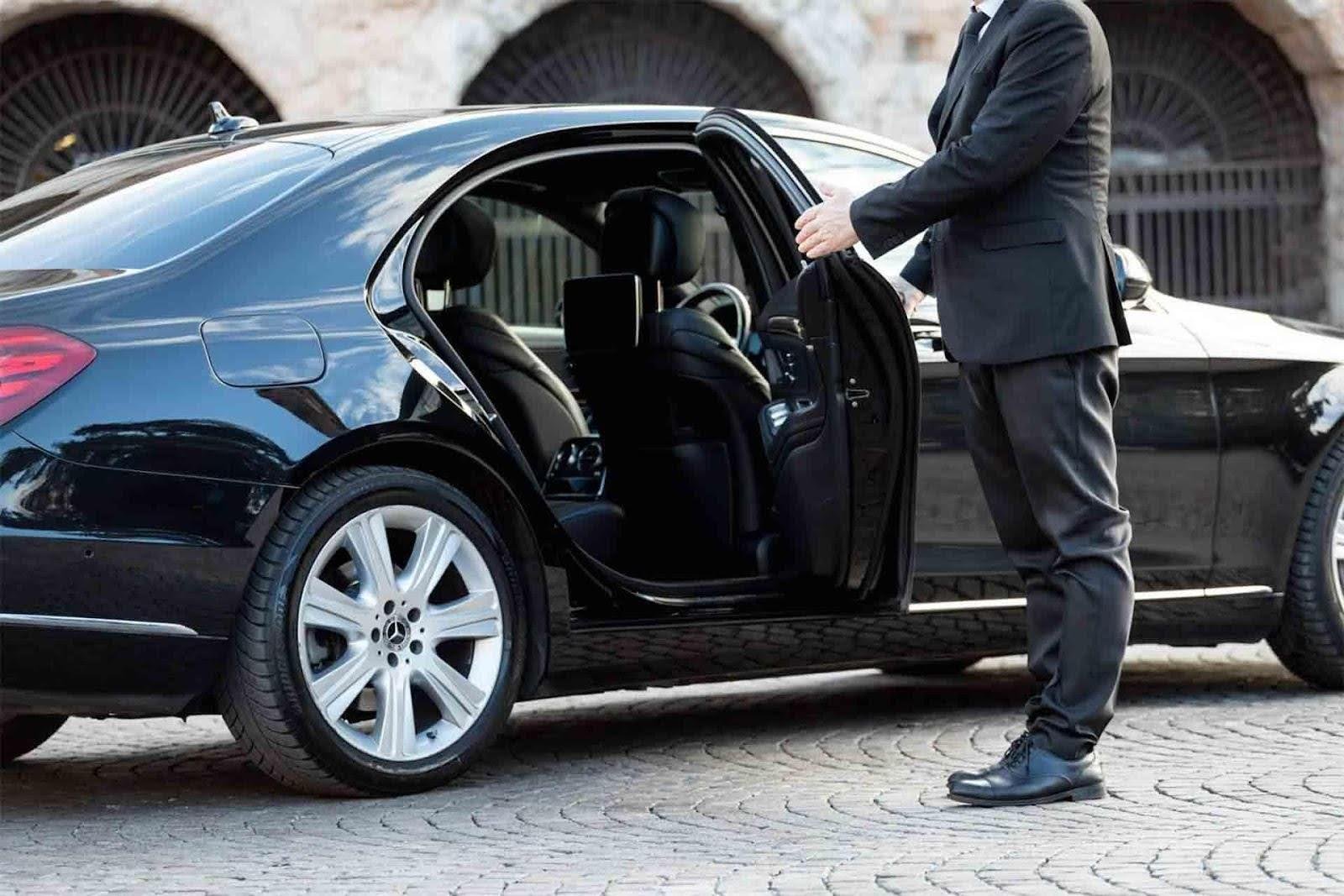 Why Private Car Service NYC Is the Smartest Way to Travel in 2025