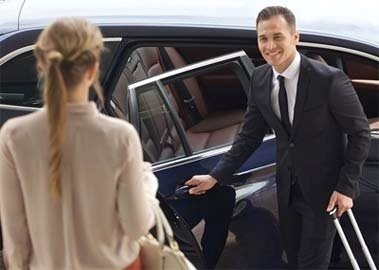 Private JFK Airport Pickup