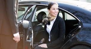 chauffeur service