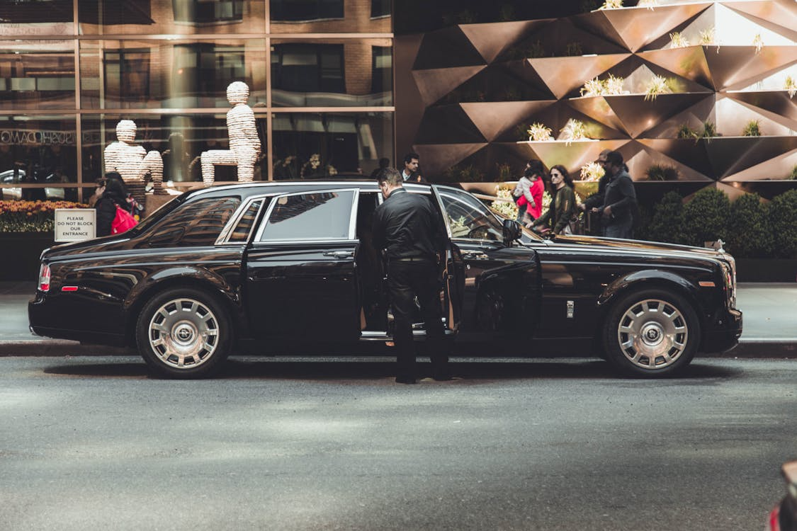 Event Transportation Planning in NYC: When to Book Executive Car Services