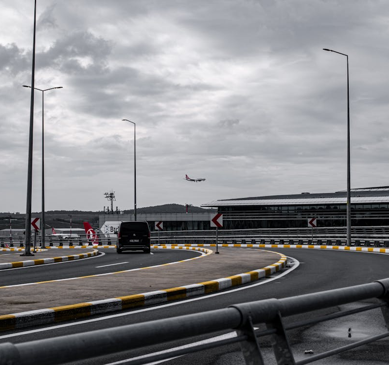 Executive Car Service at JFK